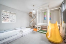 포천 아띠랑스키즈풀빌라 데일리호텔 - 호텔&레스토랑 할인예약