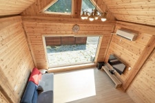 양양 한스테이펜션 데일리호텔 - 호텔&레스토랑 할인예약