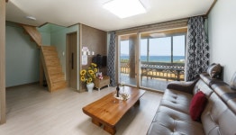 포항 화진모래알펜션(수영장폐장) 데일리호텔 - 호텔&레스토랑 할인예약