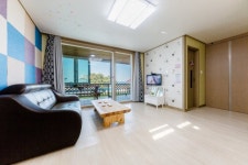 포항 화진모래알펜션(수영장폐장) 데일리호텔 - 호텔&레스토랑 할인예약