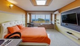 포항 바다향기펜션 데일리호텔 - 호텔&레스토랑 할인예약