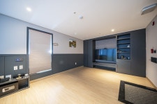 투어앤스파 여수 R&B 비즈니스 호텔 투어앤스파