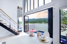 경주 55번가풀빌라 - 트리플