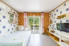 단양 애플마루펜션 - 트리플 숙소