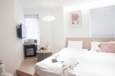 서울 아트래블홈게스트하우스 데일리호텔 - 호텔&레스토랑 할인예약