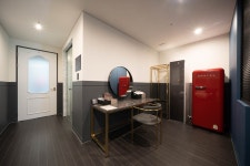 목포 칼튼힐호텔 - 트리플 숙소