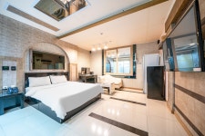 광주 하남 원 - 트리플 숙소