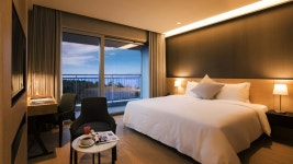 투어앤스파 강릉 세인트존스호텔 투어앤스파