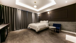 공주 - 호텔공주 후기, 가격, 위치 - 예약