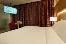 투어앤스파 파로스 호텔 투어앤스파