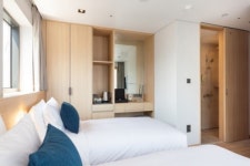 부산 - 부산 커넥트 오션 호텔 후기, 가격, 위치 - 예약