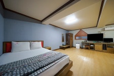 경산 블레스 데일리호텔 - 호텔&레스토랑 할인예약