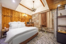 대구 2월호텔 황금점 - 트리플 숙소