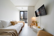 부산 - 어반스테이 서면 후기, 가격, 위치 - 예약