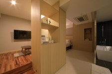 탑클라우드 호텔 수원 - 트리플 숙소