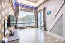 거제도 투어하우스펜션 데일리호텔 - 호텔&레스토랑 할인예약