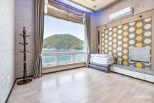 거제도 투어하우스펜션 데일리호텔 - 호텔&레스토랑 할인예약