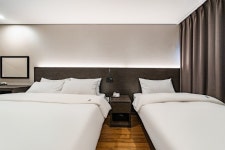 투어앤스파 호텔 아쿠아 펠리스 투어앤스파