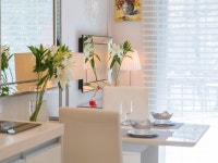 춘천 하얀허브펜션 데일리호텔 - 호텔&레스토랑 할인예약