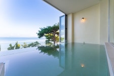 태안 풀빌라아마레(신축오션뷰미온수무료) 데일리호텔 - 호텔&레스토랑 할인예약