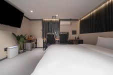 포천 브라운도트 포천송우점 - 트리플 숙소