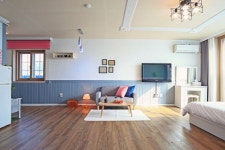 경주 달빛여행펜션 데일리호텔 - 호텔&레스토랑 할인예약