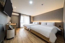 투어앤스파 전주 라베호텔(LABE HOTEL) 투어앤스파