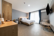 투어앤스파 전주 라베호텔(LABE HOTEL) 투어앤스파