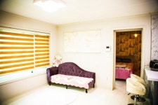 안동 해적선펜션