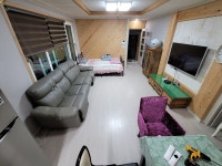 안동 해적선펜션 데일리호텔 - 호텔&레스토랑 할인예약