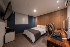 의정부 넘버25 의정부역서부점 - 트리플 숙소