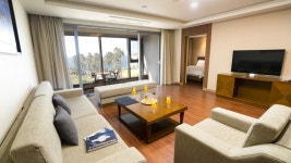 투어앤스파 제주 유니 호텔 투어앤스파