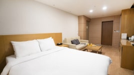 투어앤스파 제주 유니 호텔 투어앤스파