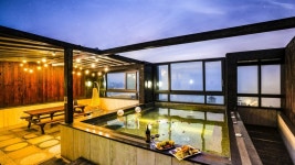 투어앤스파 제주 유니 호텔 투어앤스파