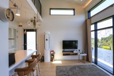 제주도 - 제주 아꼬아펜션 후기, 가격, 위치 - 예약