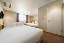 투어앤스파 타워힐 호텔 투어앤스파