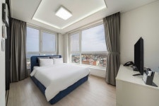 투어앤스파 더마크속초 레지던스 호텔 투어앤스파