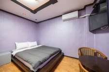 전주 금암동 휴 데일리호텔 - 호텔&레스토랑 할인예약