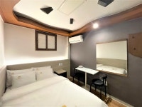 성북(정릉) 머스트스테이 -웨이브 - 트리플 숙소