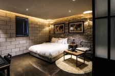 전주 - 전주 마리호텔 덕진공원점 후기, 가격, 위치 - 예약