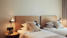 라까사호텔 광명 - 트리플 숙소