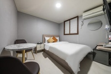 파주 문산 휴 - 트리플 숙소