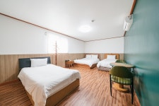 제주도 - 제주 Fantastic Oceanview 시드니호텔 후기, 가격, 위치 - 예약