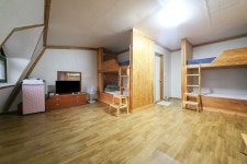 투어앤스파 속초설악온천맘모스리조텔 투어앤스파