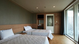 투어앤스파 베니키아호텔 산과바다 주문진리조트 투어앤스파