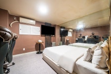 인천(주안) 더자자 - 트리플 숙소