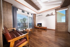 서귀포 그랑빌펜션 데일리호텔 - 호텔&레스토랑 할인예약