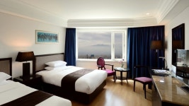 투어앤스파 제주 오리엔탈호텔 투어앤스파