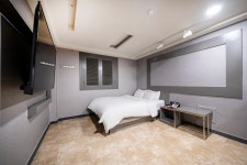 광주 신안동 쿡 - 트리플 숙소