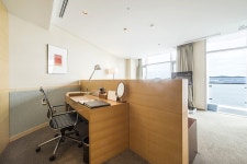 히든 베이 호텔 - 트리플 숙소